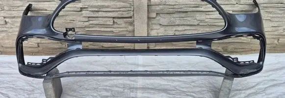 Mercedes-Benz C W206 Front bumper A2068858401
