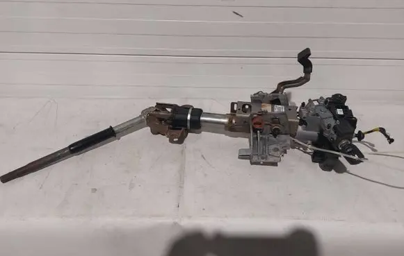 Ford F150 Steering wheel axle set CL343C529BC