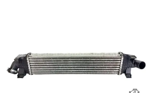 Ford Focus C-MAX Intercooler radiator 3M5H9L440