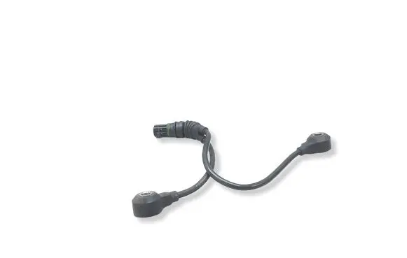 BMW 3 E90 E91 Detonation knock sensor 7568422
