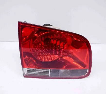 Volkswagen Touareg I Tailgate rear/tail lights 7L6945093H