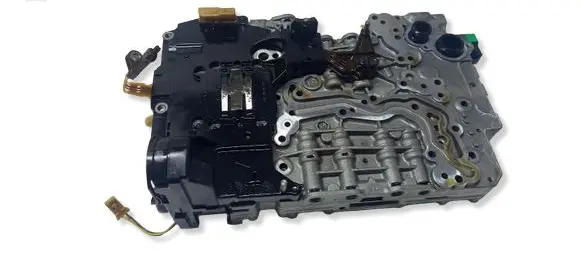 BMW X5 F15 Transmission gearbox valve body 1087427174
