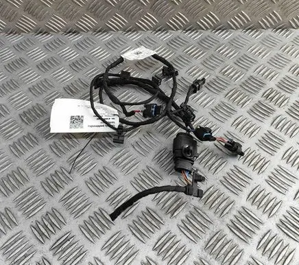 Skoda Kamiq Parking sensor (PDC) wiring loom 658971065