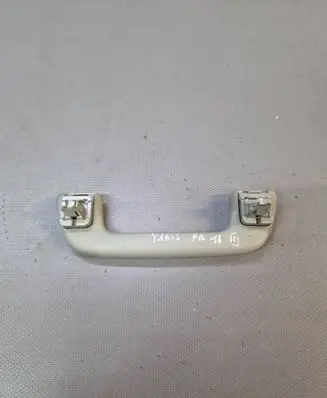 Toyota Yaris Front interior roof grab handle 