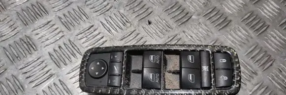 Jeep Grand Cherokee Electric window control switch 10123672