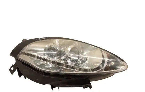 Fiat Bravo Headlight/headlamp 