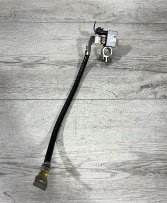 BMW 1 F20 F21 Negative earth cable (battery) 7631109 12427631109 12037310