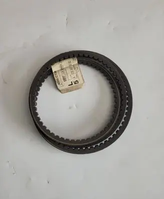 Mercedes-Benz Vito Viano W638 Alternator belt A0059973292