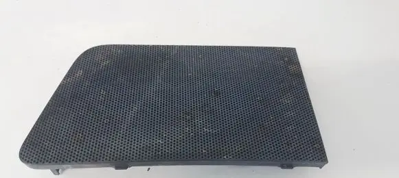 Side speaker trim/cover