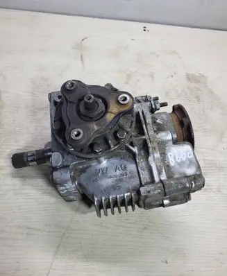 Audi A3 S3 A3 Sportback 8P Gearbox transfer box case 409053A