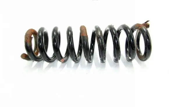 Toyota Hilux (AN10, AN20, AN30) Front coil spring