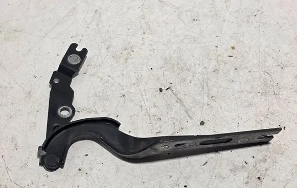 Volkswagen Polo VI Engine bonnet/hood hinges 2G0823302G