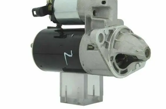 Chrysler Neon I Starter motor CS990