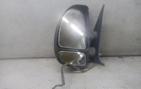 Fiat Ducato Front door electric wing mirror 0157143