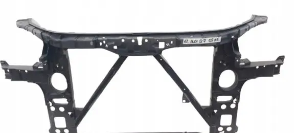 Audi Q7 4L Radiator support slam panel 4L0805594A