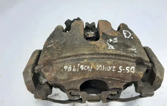 Citroen DS5 Front brake caliper