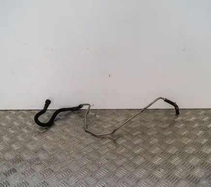 Bentley Continental Fuel return line/hose 3W0133997B