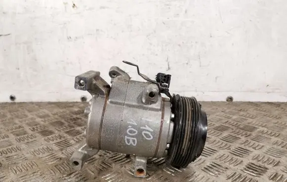 Hyundai i10 Air conditioning (A/C) compressor (pump) F500QADCA06