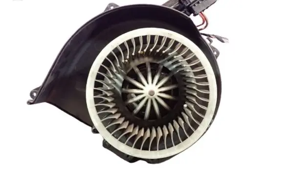 Seat Ibiza III (6L) Heater fan/blower