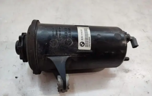 BMW X6 E71 Power steering fluid tank/reservoir 10617211