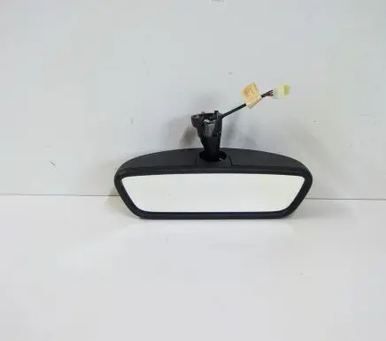 Mercedes-Benz CLA C117 X117 W117 Rear view mirror (interior) 68100617
