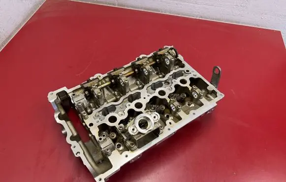 BMW X3 G01 Engine head 8602581