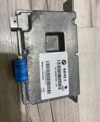 BMW 5 F10 F11 Camera control unit module 9359799