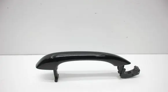 Porsche Macan (95B) Rear door exterior handle 95B837206