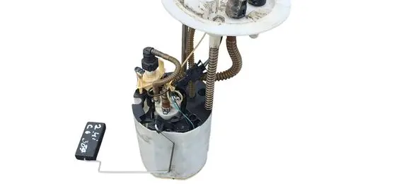 Audi A6 S6 C6 4F In-tank fuel pump 4F0919051P A2C53688700