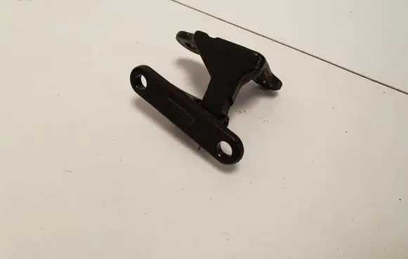 Smart ForFour I Rear door upper hinge 4547300137 A4547300137