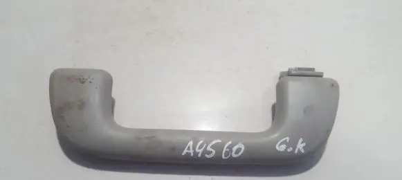 Toyota Auris 150 Rear interior roof grab handle 6746838010 674683-8010