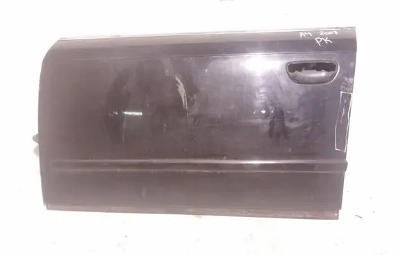 Audi A4 S4 B7 8E 8H Front door