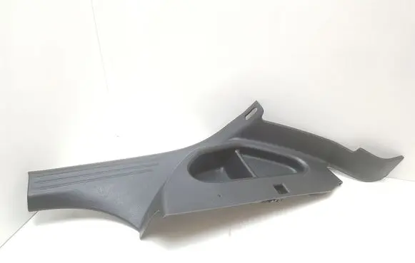 Volvo V40 Rear sill trim cover 31403181
