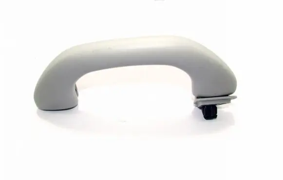 Volkswagen Polo V 6R Front interior roof grab handle 1K8857607