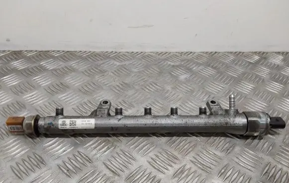 Skoda Yeti (5L) Fuel main line pipe 03L130089B