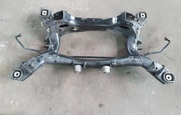 Rear subframe