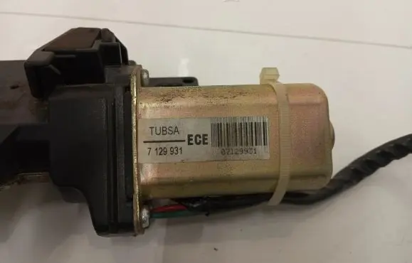 BMW 5 E60 E61 Tailgate/trunk/boot lock/catch/latch 7129931