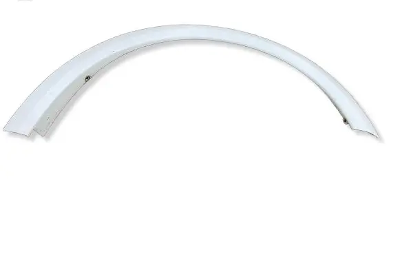 Volvo C30 Fender trim (molding) 30779135
