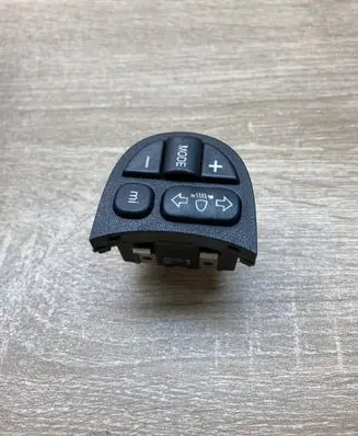 Alfa Romeo 147 Headlight level height control switch 735304164 7735304164