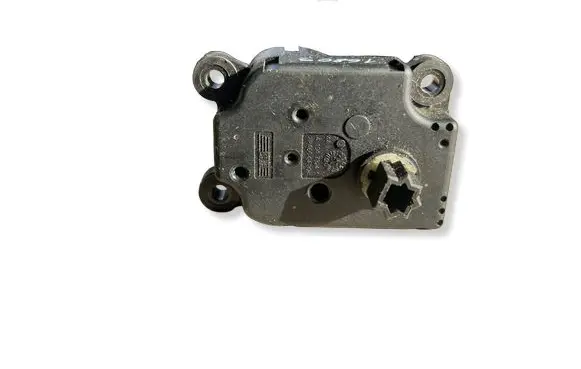Citroen C5 Air flap motor/actuator 4PUH19E616AC EAD552 VISTEON
