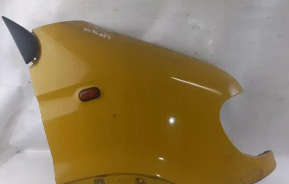 Renault Master II Fender