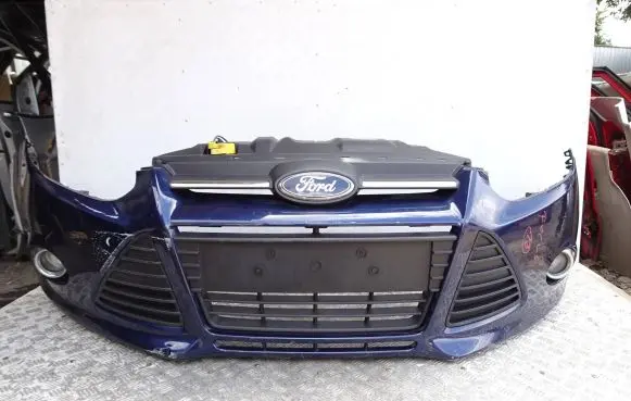 Ford Focus Front bumper