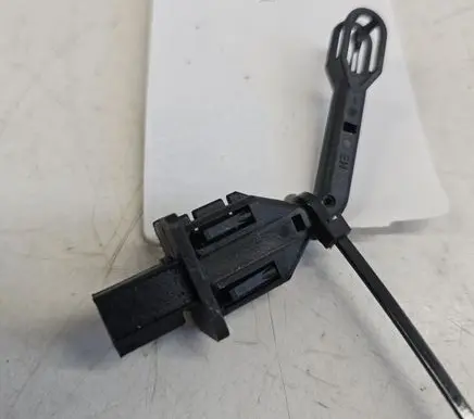 Mercedes-Benz S W221 Interior temperature sensor L0902AX3
