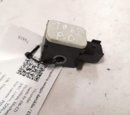 Hyundai Santa Fe Airbag deployment crash/impact sensor 959202B000