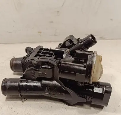 Thermostat/thermostat housing