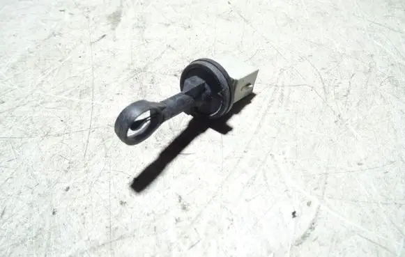 Audi A6 S6 C6 4F Interior temperature sensor