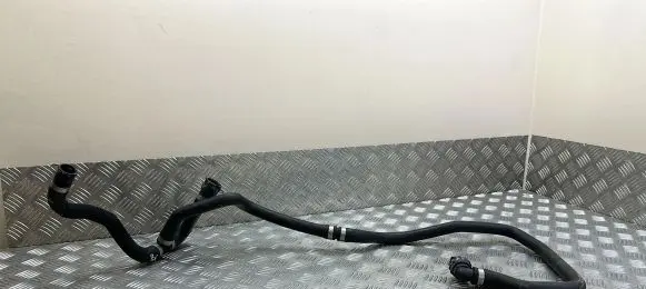 Mercedes-Benz C W205 Engine coolant pipe/hose A2055010700