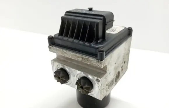 Volkswagen PASSAT B6 ABS Pump 3C0614095P 16027201 16027001A
