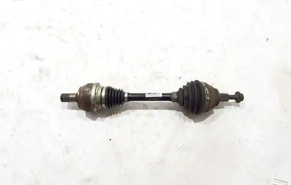 Audi A3 S3 8V Front driveshaft 5Q0407271CQ