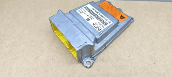 Mercedes-Benz S W221 Airbag control unit/module A2218708292